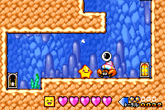 screenshots/Game Boy Advance/Densetsu no Stafy 2/Densetsu no Stafy 2 (Japan) (Virtual Console).png